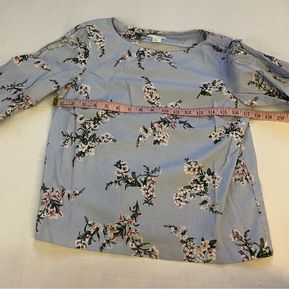 H&M blouse   - Picture 7 of 8